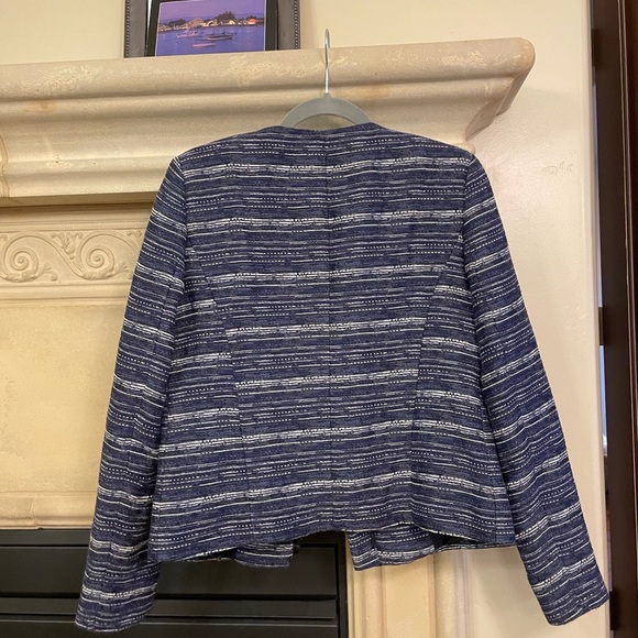 Halogen short Jacket - Picture 13 of 13